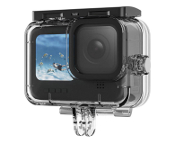 TELESIN Obudowa wodoszczelna do GoPro H9/H10/H11/H12/H13 - 1509921 - zdjęcie 2